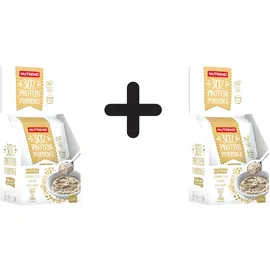 NUTREND Protein Porridge Natural Beutel 250 g