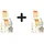 NUTREND Protein Porridge Natural Beutel 250 g