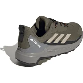 adidas Terrex Anylander Olive Strata / Wonder Beige / Core Black 42