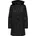 ONLFELINA LIFE PARKA schwarz XS