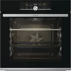 Gorenje Einbaubackofen BOSX6747A01BG