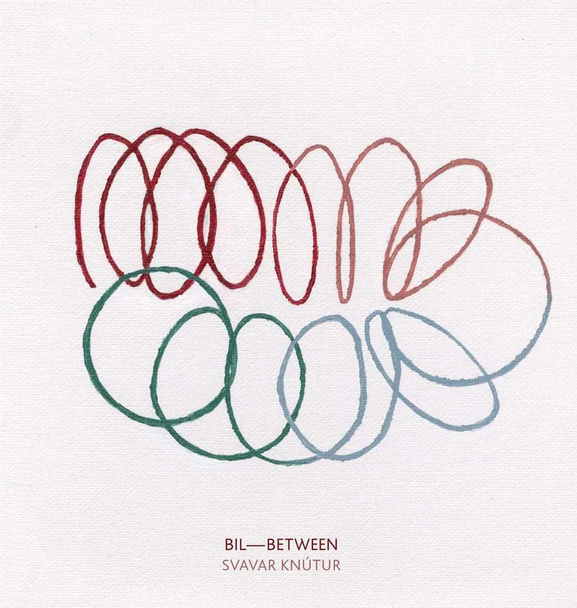 Bil - Between (Neu differenzbesteuert)