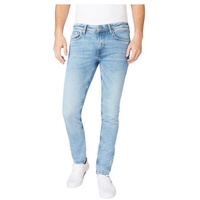 Pepe Jeans Herren Stanley Jeans, Blue (Denim-VX5), 31W / 34L