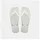 havaianas Slim Square Weiß 41,5