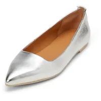 Marc O'Polo Ballerina metallic, 39