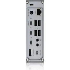 CalDigit TS4 0,8 m Thunderbolt 4 Grau