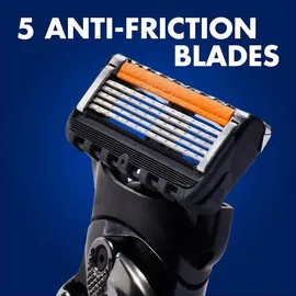 Gillette Rasierklingen Fusion5 ProGlide 12 St.