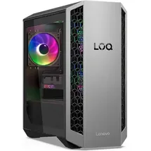 Lenovo LoQ Tower Ryzen 7 8745HX 4,0 GHz 32 GB RAM 1 TB SSD GeForce RTX 5070 Windows