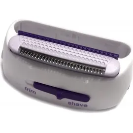 Braun Ersatzscherkopf 67030677 lila