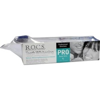 R.O.C.S. ROCS Pro sanfte Aufhellung Fresh Mint Zahncreme 100ml