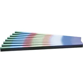 Showtec LED Octostrip Set MKII 100 cm