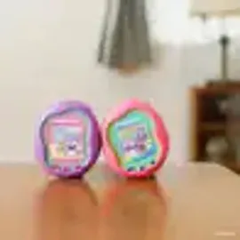 Bandai Namco Entertainment Bandai Tamagotchi Uni - Rosa