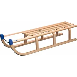 VT-Sport Holzschlitten Davos beige (DCL60110)