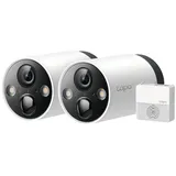 Tapo C420S2 2er Set