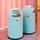 Wesco Pushboy Junior 22 l Schwarz