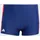 adidas Colorblock Swim Boxer-Badehose Blau XS