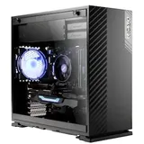 Hyrican Alpha Gaming PC 7381 Ryzen 7 5700X 32GB 1TB SSD RTX 4070 Super