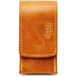 Nippes Solingen Manikür-Etui Cognac 1 St
