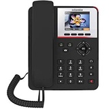 Swissvoice CP2502 Telefon Schwarz