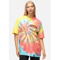 Recovered San Francisco 49ers - NFL - Tie-Dye Relaxed