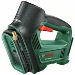 Bosch Akku-Druckluftpumpe UniversalPump 18V
