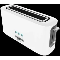 Toaster Toast&Taste 10000 Extra White Cecotec