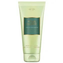 Yuzu & Cedarwood Aroma Shower Gel