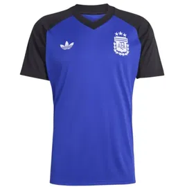 adidas Argentinien Auswärts Pre-Matchtrikot 2026 Herren Gr. XL