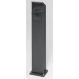 VAR Ascher SG 124 antik-silber 2 l