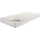 BettwarenShop Matratzenauflage kochfest 180 x 200 cm beige