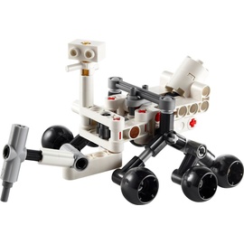 LEGO Technic NASA Mars Rover Perseverance