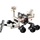 LEGO Technic NASA Mars Rover Perseverance