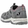 Rieker 08065 mondgrau 46