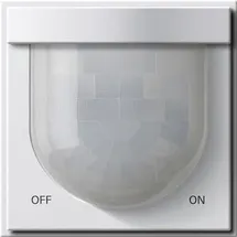 Gira Bewegungsmelderaufsatz 537566