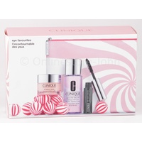 Clinique - Eye Favourites Set - Eye Cream +