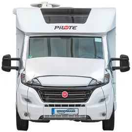 Hindermann Four Seasons Ford Custom ab 2012