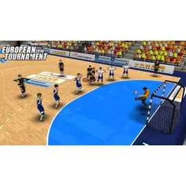 Handball Simulator 2010 (PC)