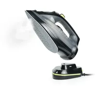 InnovaGoods Kabelloses 2-in-1 Dampfbügeleisen Stiron InnovaGoods 2400 W 20-30