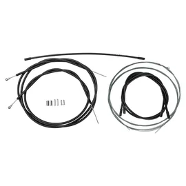 Shimano Schalt-/Bremshebel Tourney Road ST-A070/073 2x7-fach Black