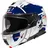 Schuberth C5 Globe Blue L