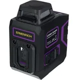ermenrich Ermenrich, Linienlaser, LV20 PRO Laserniveau