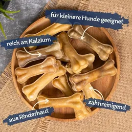Lyra Pet Kauknochen ca. 10 cm 3,5 kg