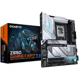 Gigabyte Z890 GAMING X WIFI7 Mainboard Sockel 1851 TB4/HDMI/WIFI7