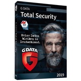 G Data Verlängerung Internet Security, 5 Geräte und 3 Jahre