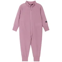 Reima Parvin Wolloverall Grey Pink, 86