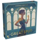 Horrible Guild The Great Split