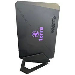 TERRA PC-GAMER ELITE ULTRA Intel® CoreTM Ultra 9 185H, RTX4070, Mini-PC Barebone,