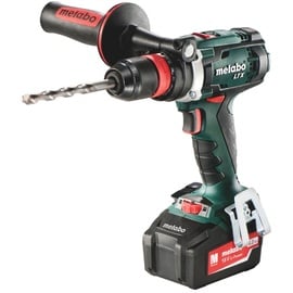 Metabo BS 18 LTX Quick ohne Akku 602193840