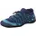 MEINDL Pure Freedom Lady Barfußschuhe Freizeitschuhe türkis/marine - Gr.: 39.5