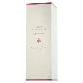 Guerlain Aqua Allegoria Florabloom Eau de Toilette Nachfüllung 200 ml